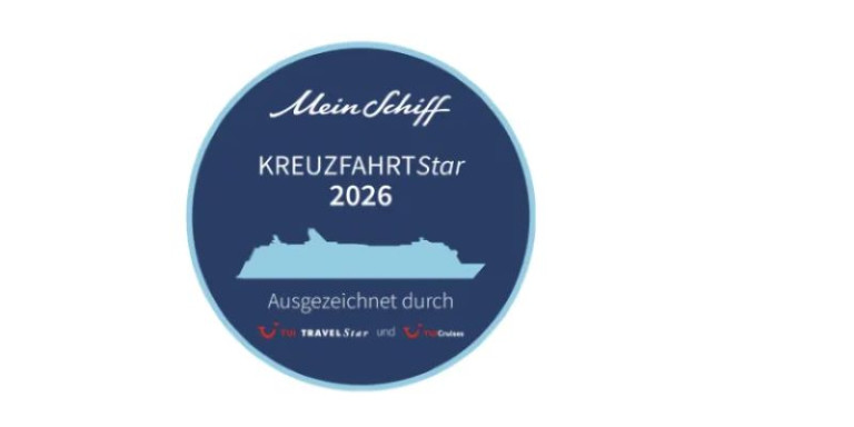 Kreuzfahrt Stars